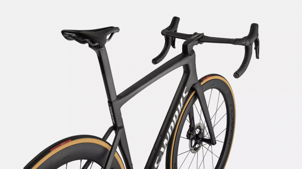 Велосипед S-Works Tarmac SL7