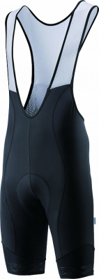 Велотрусы с лямками Giant PRO BIB Shorts