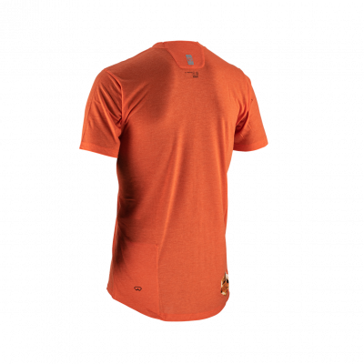 Велоджерси Leatt MTB All Mountain 2.0 Jersey