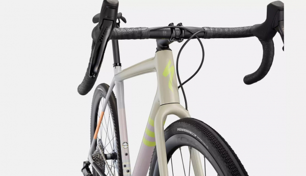 Велосипед Specialized CruX Expert