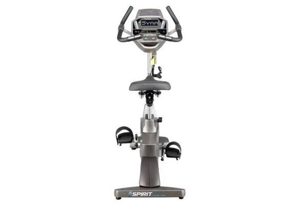 Реабилитационный велотренажер Spirit Fitness MU100