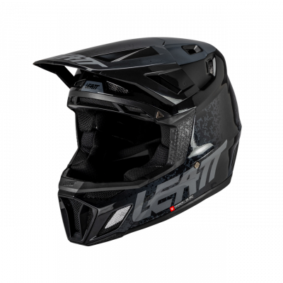 Велошлем Leatt MTB Gravity 8.0 Helmet