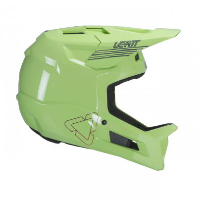 Велошлем Leatt MTB Gravity 1.0 Helmet