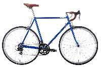 Велосипед Bear Bike Minsk (2020)