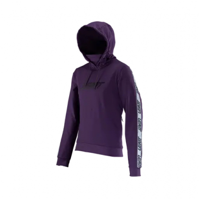 Велотолстовка Leatt MTB Gravity 3.0 Hoodie
