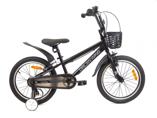 Велосипед Orlan Wing JUNIOR 20" (2024)