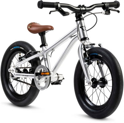 Велосипед Early Rider Belter 14" (2020)
