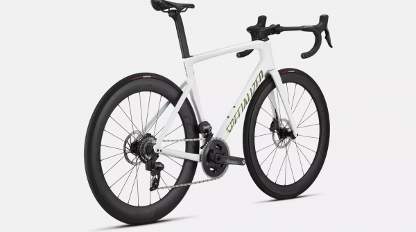 Велосипед Specialized Tarmac SL7 Pro - SRAM Force eTap AXS