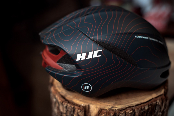 Велошлем HJC Furion 2.0