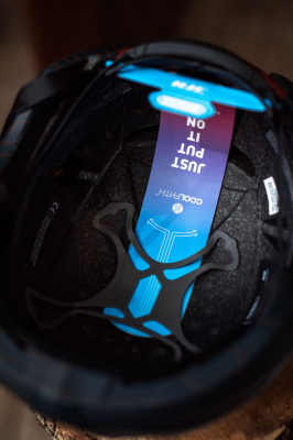 Велошлем HJC Furion 2.0