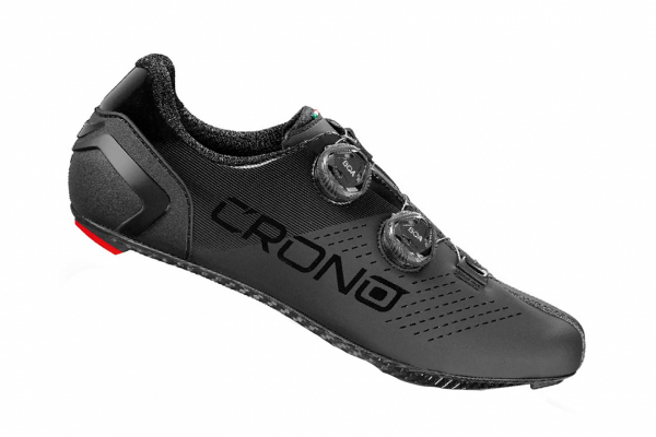 Велотуфли  Crono CR-2-17 COMPOSIT