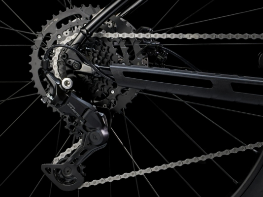 Велосипед TREK Marlin 5 Gen 3 (2025)