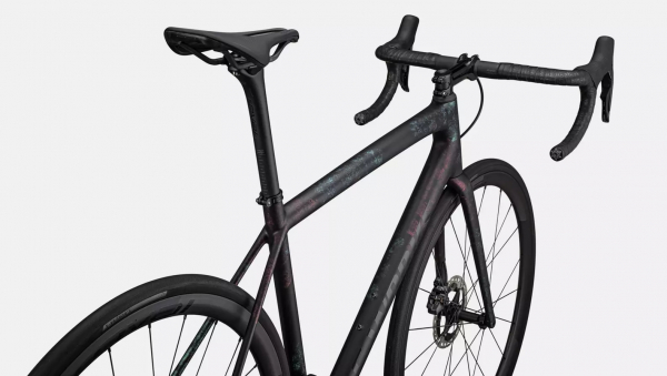 Велосипед Specialized S-Works Aethos - Dura-Ace Di2
