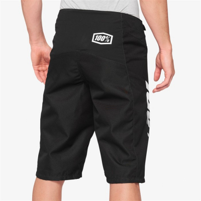 Велошорты подростковые 100% R-Core Youth Shorts