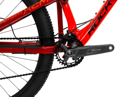 Велосипед Rock Machine Blizzard XCM 30-29 (2024)