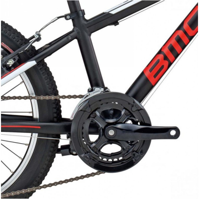 Велосипед BMC Sportelite SE20 Acera Team (2017)