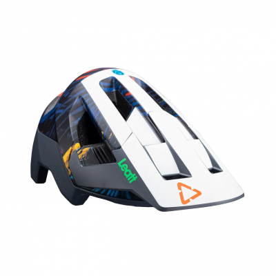 Велошлем Leatt MTB All Mountain 4.0 Helmet