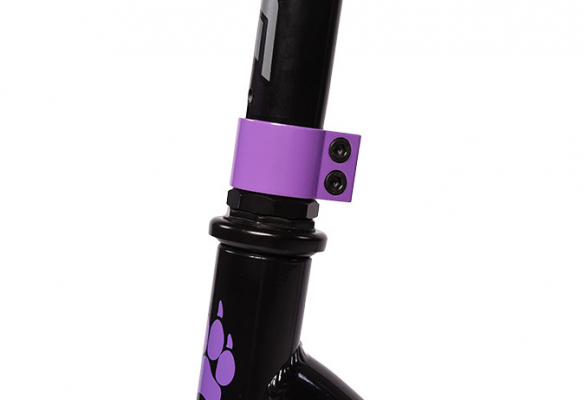 Самокат DEWOLF DE SCOOT 230 girl
