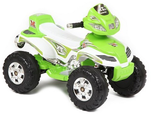 Квадроцикл RiVeRToys JY20A8