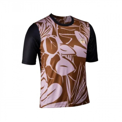 Велоджерси женская Leatt MTB Enduro 3.0W Jersey