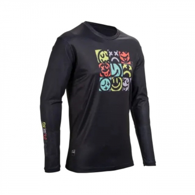Велоджерси Leatt MTB Gravity 3.0 Jersey