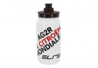Велофляга Elite Fly TEAM AG2R-CITROEN NAMED, 550мл, 01604564