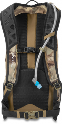 Велорюкзак DAKINE SYNCLINE 16L ASHCROFT CAMO