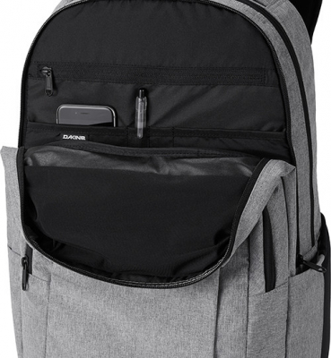 Рюкзак DAKINE CAMPUS L 33L GREYSCALE