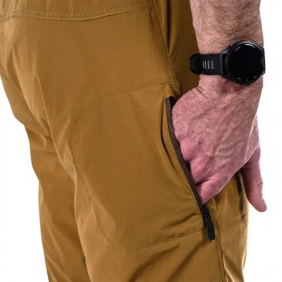 Велошорты Leatt MTB Trail 1.0 Short