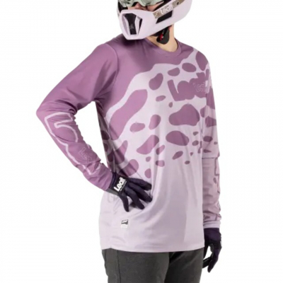 Велоджерси Leatt MTB Gravity 3.0 Jersey