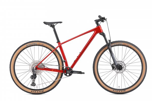 Велосипед Hagen 7.12 Carbon (2024)