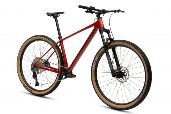Велосипед Hagen 7.12 Carbon (2024)