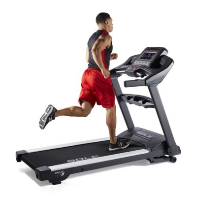 Беговая дорожка Sole Fitness TT8 AC