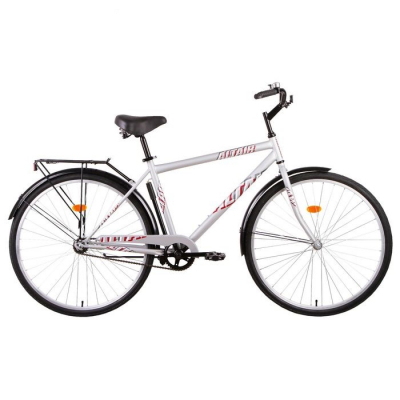Велосипед Altair City high 28 RUS (2016)