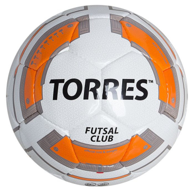 Мяч футзальный TORRES Futsal Club