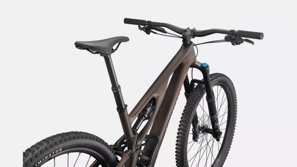 Велосипед Specialized Stumpjumper EVO Comp