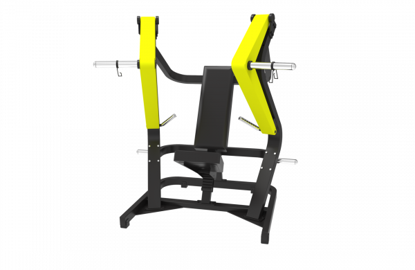 Широкий жим от груди Ultra Gym UG-702