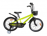 Велосипед Orlan Wing JUNIOR 18" (2024)