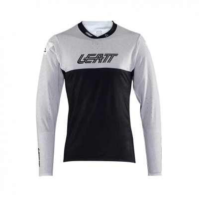 Велоджерси Leatt MTB Gravity 4.0 Jersey