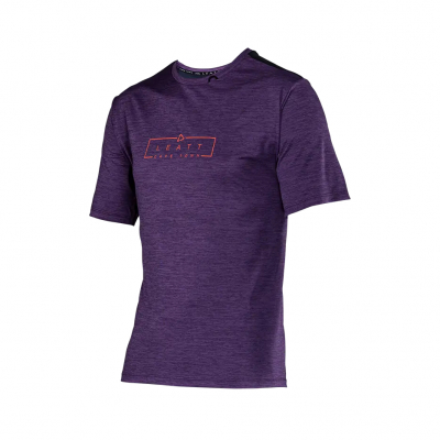 Велоджерси Leatt MTB Trail 1.0 Jersey