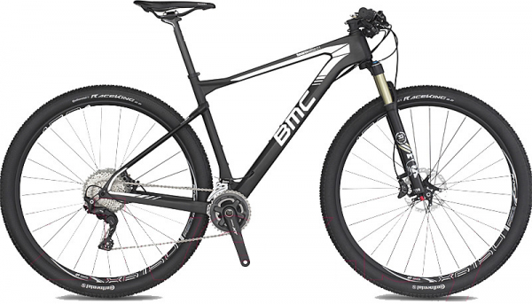 Велосипед BMC Timeelite 01 SRAM EAGLE GX 1x12 (2018)