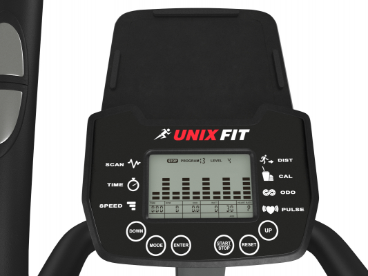 Эллиптический тренажер UnixFit SL-430E