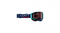 Очки Leatt Velocity 5.5 SNX Royal Rose UC 32%