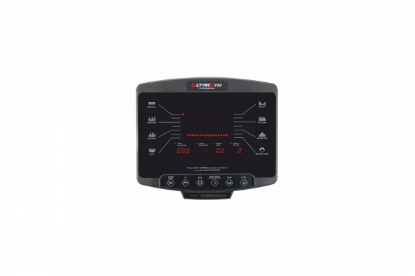 Эллиптический тренажер Ultra Gym UG-EL007