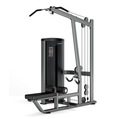 Тяга сверху / Гребная тяга Smith Fitness BS010