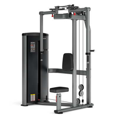 Баттерфляй/Задние дельты Smith Fitness BS011