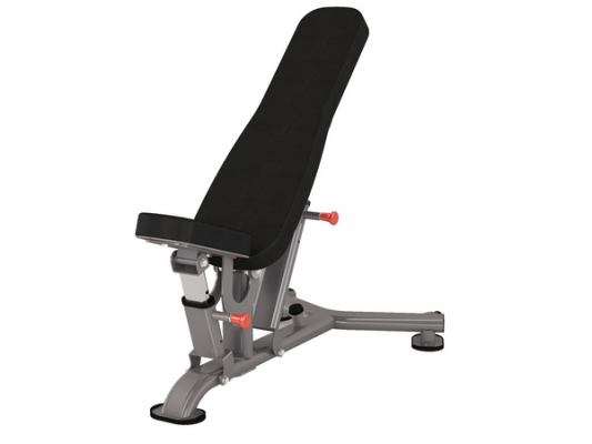 Многопозиционная скамья Smith Fitness DR016