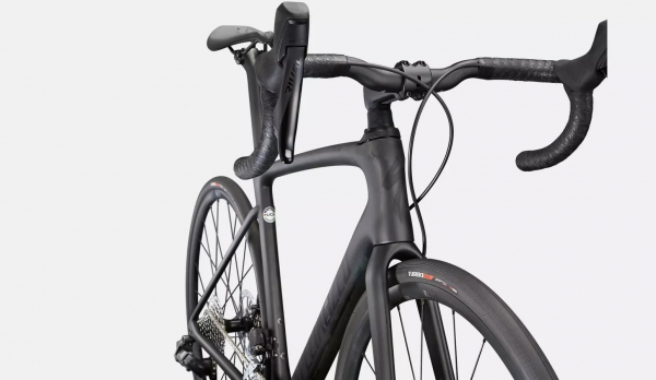 Велосипед Specialized Roubaix Comp - SRAM Rival eTap AXS