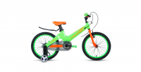 Велосипед Forward COSMO 16 2.0 (2021)