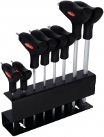 Набор многозубчатых ключей XLC TX Wrench Set TO-S103 10/15/20/25/30/40/45/50mm